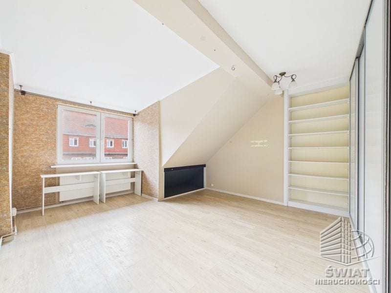 Mieszkanie na sprzedaż, Szczecin Stare Miasto, 3 pokoje, 80 m² — ROY04699, zdjęcie 3