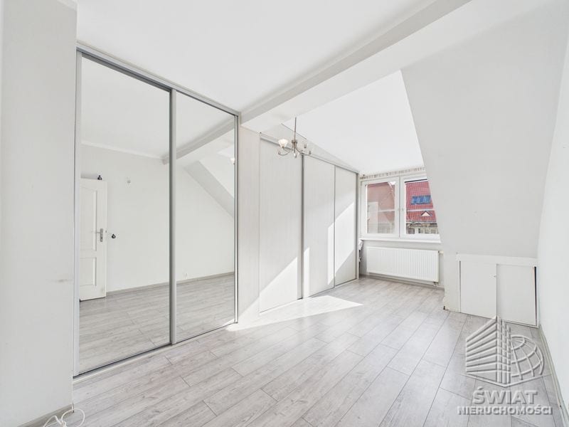 Mieszkanie na sprzedaż, Szczecin Stare Miasto, 3 pokoje, 80 m² — ROY04699, zdjęcie 6