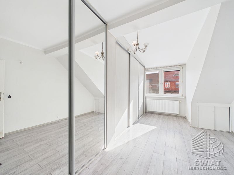 Mieszkanie na sprzedaż, Szczecin Stare Miasto, 3 pokoje, 80 m² — ROY04699, zdjęcie 7