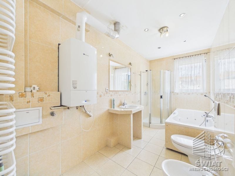 Mieszkanie na sprzedaż, Szczecin Stare Miasto, 3 pokoje, 80 m² — ROY04699, zdjęcie 8