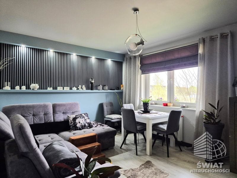 Mieszkanie na sprzedaż, Szczecin Stołczyn, 2 pokoje, 50 m² — 143/13324/OMS, zdjęcie 1