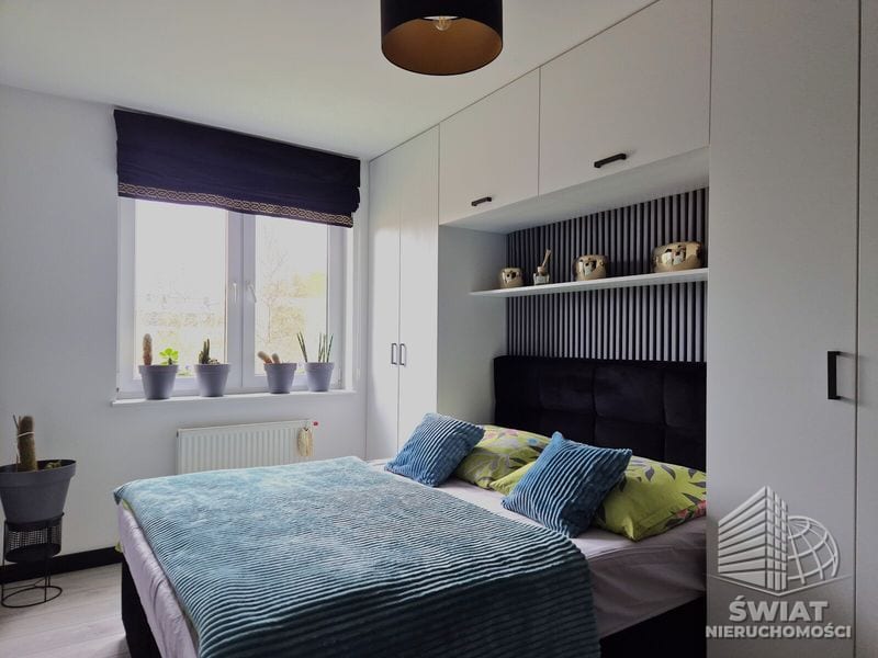 Mieszkanie na sprzedaż, Szczecin Stołczyn, 2 pokoje, 50 m² — 143/13324/OMS, zdjęcie 6