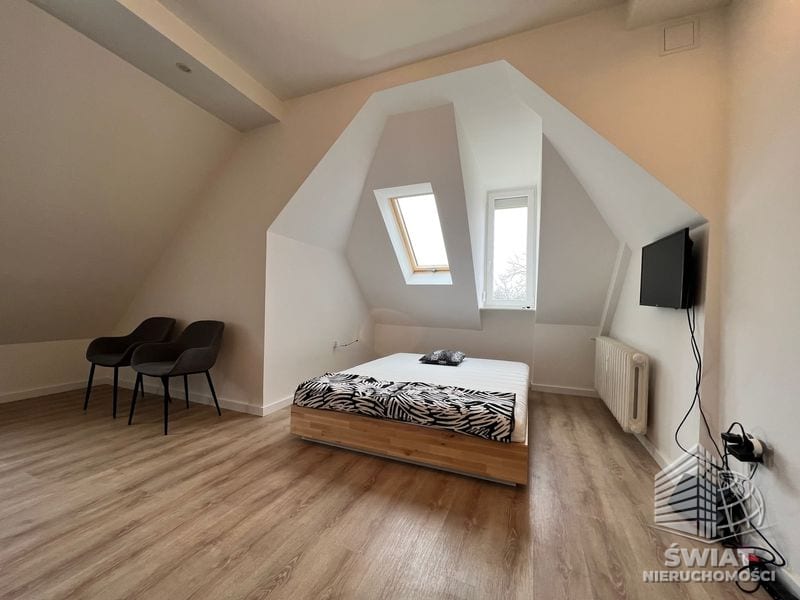 Mieszkanie na sprzedaż, Szczecin Stołczyn, 1 pokój, 20 m² — ARK26549, zdjęcie 2