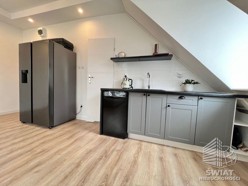 Mieszkanie na sprzedaż, Szczecin Stołczyn, 1 pokój, 20 m² — ARK26549, zdjęcie 5