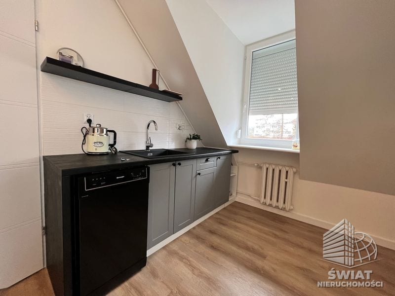 Mieszkanie na sprzedaż, Szczecin Stołczyn, 1 pokój, 20 m² — ARK26549, zdjęcie 6