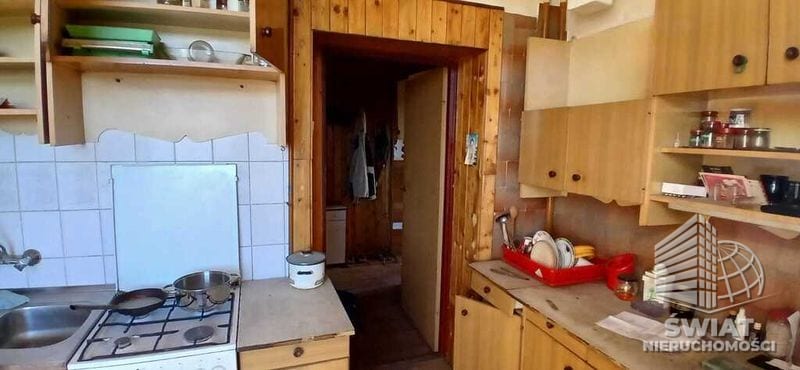 Mieszkanie na sprzedaż, Szczecin Stołczyn, 4 pokoje, 96 m² — INW33529, zdjęcie 5