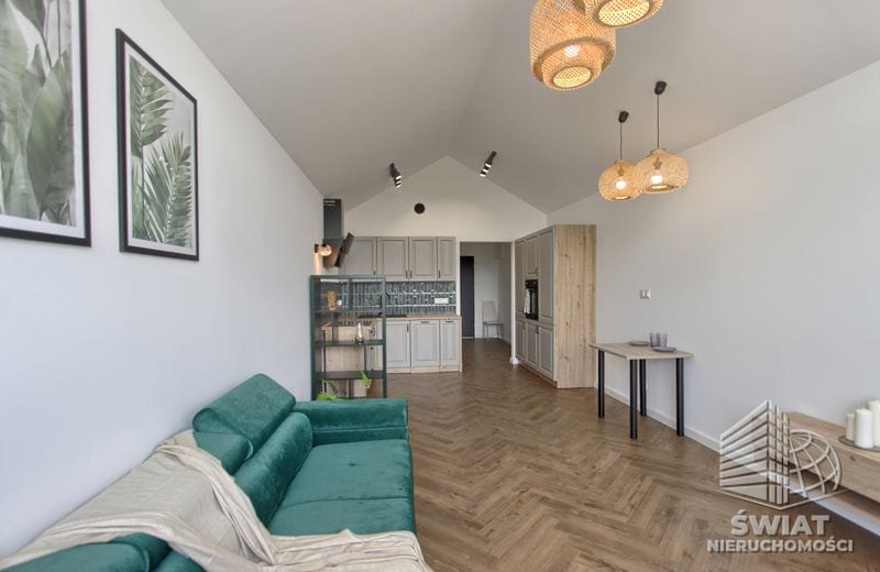 Mieszkanie na sprzedaż, Szczecin Stołczyn, 1 pokój, 37 m² — NEW20183, zdjęcie 8