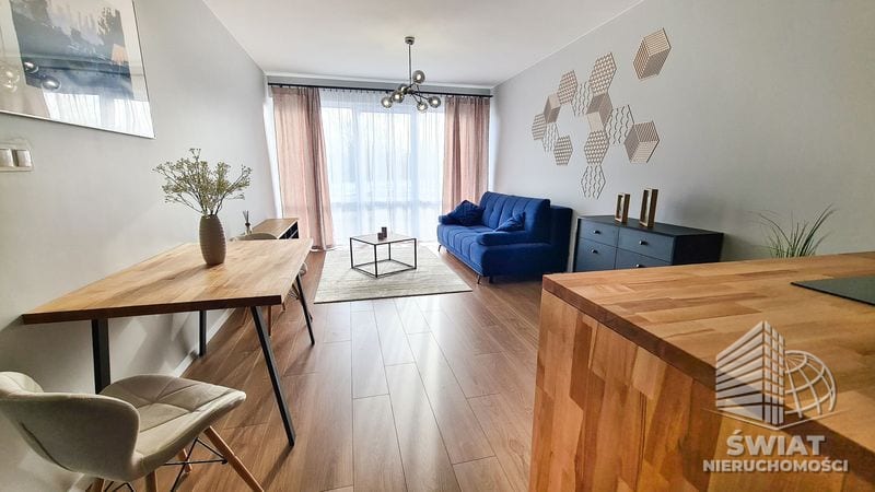 Mieszkanie na sprzedaż, Szczecin Stołczyn, 1 pokój, 37 m² — OST20330, zdjęcie 1