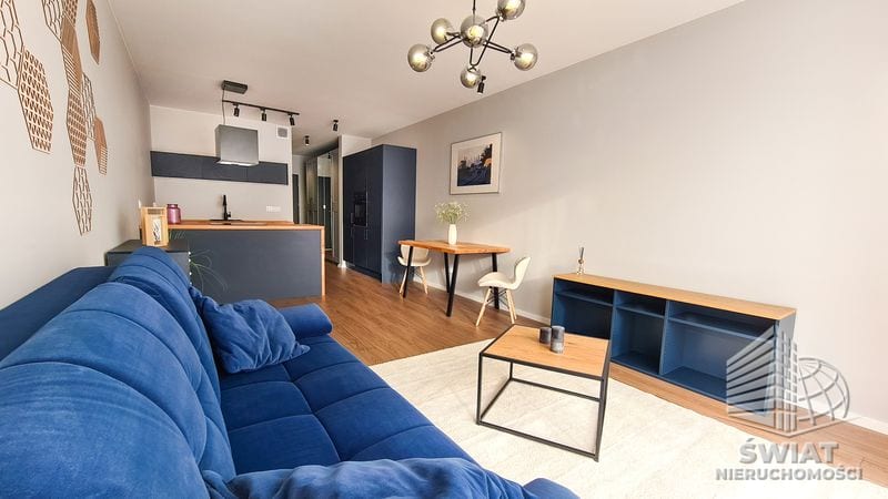 Mieszkanie na sprzedaż, Szczecin Stołczyn, 1 pokój, 37 m² — OST20330, zdjęcie 4