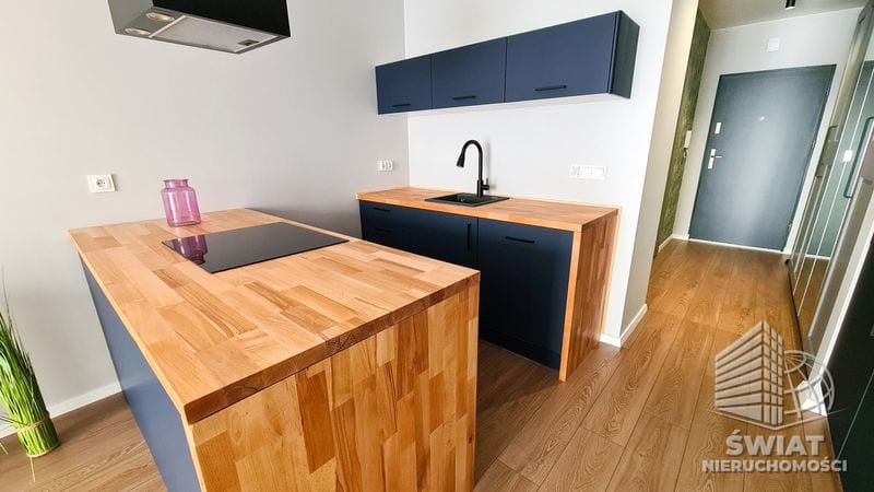 Mieszkanie na sprzedaż, Szczecin Stołczyn, 1 pokój, 37 m² — OST20330, zdjęcie 6
