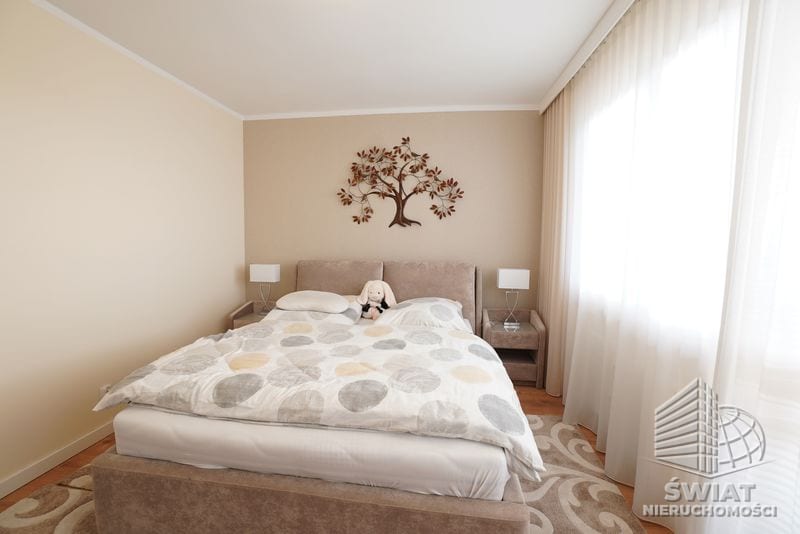 Mieszkanie na sprzedaż, Szczecin Świerczewo, 3 pokoje, 80 m² — CIE24391, zdjęcie 1