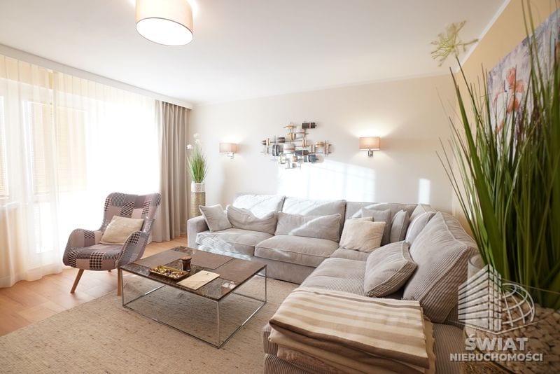 Mieszkanie na sprzedaż, Szczecin Świerczewo, 3 pokoje, 80 m² — CIE24391, zdjęcie 3