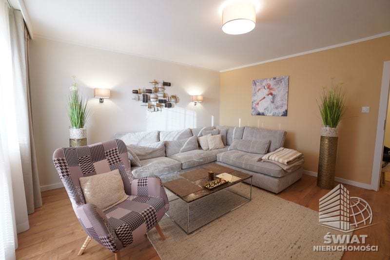 Mieszkanie na sprzedaż, Szczecin Świerczewo, 3 pokoje, 80 m² — CIE24391, zdjęcie 4