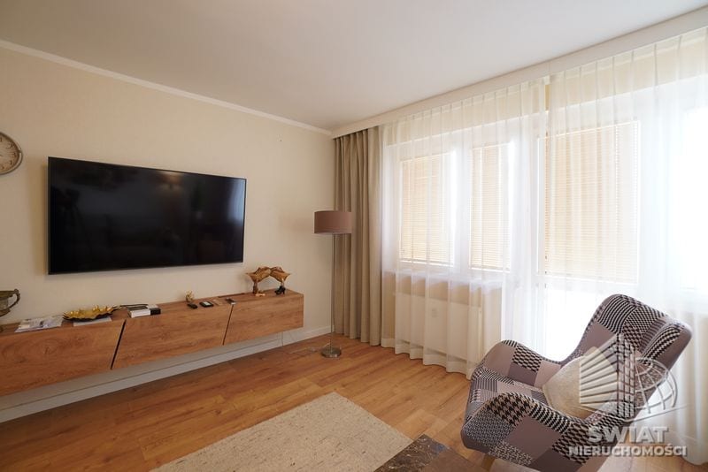 Mieszkanie na sprzedaż, Szczecin Świerczewo, 3 pokoje, 80 m² — CIE24391, zdjęcie 5