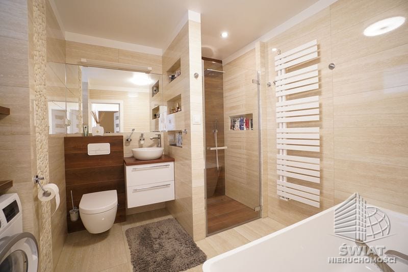 Mieszkanie na sprzedaż, Szczecin Świerczewo, 3 pokoje, 80 m² — CIE24391, zdjęcie 7