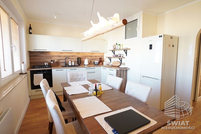 Mieszkanie na sprzedaż, Szczecin Świerczewo, 3 pokoje, 80 m² — CIE24391, zdjęcie 8