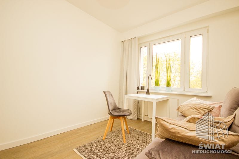 Mieszkanie na sprzedaż, Szczecin Świerczewo, 3 pokoje, 48 m² — EXT24649, zdjęcie 3
