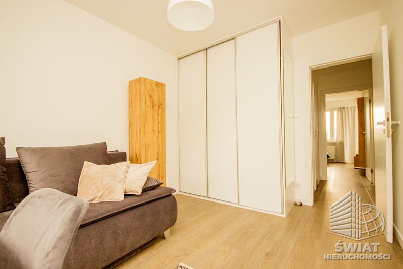 Mieszkanie na sprzedaż, Szczecin Świerczewo, 3 pokoje, 48 m² — EXT24649, zdjęcie 4