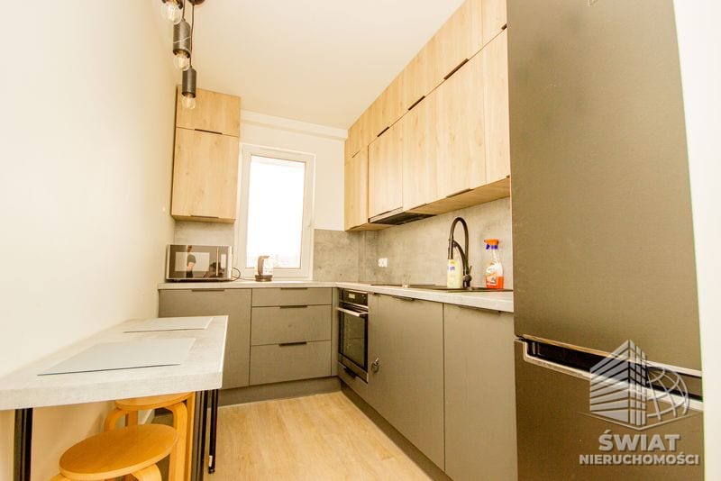 Mieszkanie na sprzedaż, Szczecin Świerczewo, 3 pokoje, 48 m² — EXT24649, zdjęcie 5