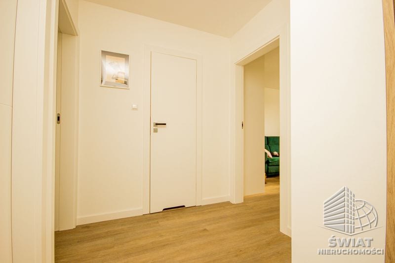 Mieszkanie na sprzedaż, Szczecin Świerczewo, 3 pokoje, 48 m² — EXT24649, zdjęcie 7