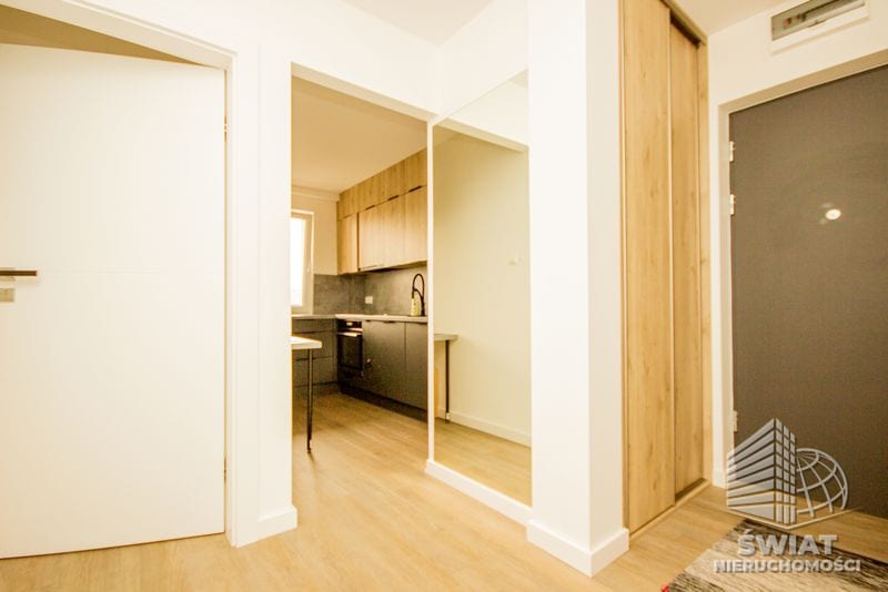 Mieszkanie na sprzedaż, Szczecin Świerczewo, 3 pokoje, 48 m² — EXT24649, zdjęcie 8