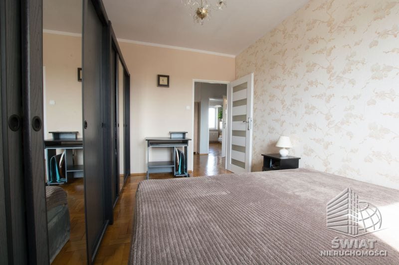 Mieszkanie na sprzedaż, Szczecin Świerczewo, 3 pokoje, 65 m² — INS22116, zdjęcie 7