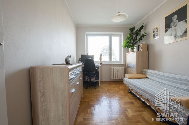 Mieszkanie na sprzedaż, Szczecin Świerczewo, 3 pokoje, 65 m² — INS22116, zdjęcie 8