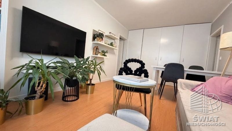 Mieszkanie na sprzedaż, Szczecin Świerczewo, 3 pokoje, 63 m² — INW35358, zdjęcie 1