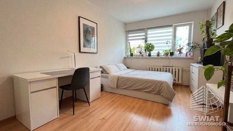 Mieszkanie na sprzedaż, Szczecin Świerczewo, 3 pokoje, 63 m² — INW35358, zdjęcie 3