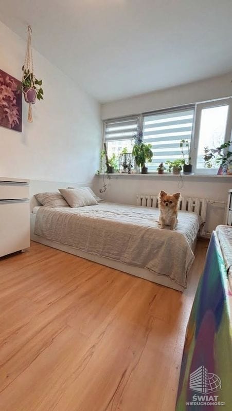 Mieszkanie na sprzedaż, Szczecin Świerczewo, 3 pokoje, 63 m² — INW35358, zdjęcie 4