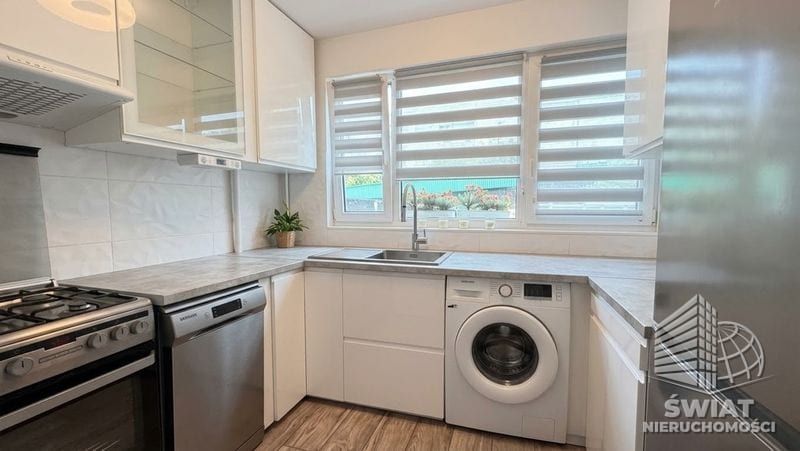 Mieszkanie na sprzedaż, Szczecin Świerczewo, 3 pokoje, 63 m² — INW35358, zdjęcie 5