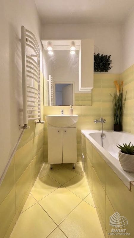 Mieszkanie na sprzedaż, Szczecin Świerczewo, 3 pokoje, 63 m² — INW35358, zdjęcie 7