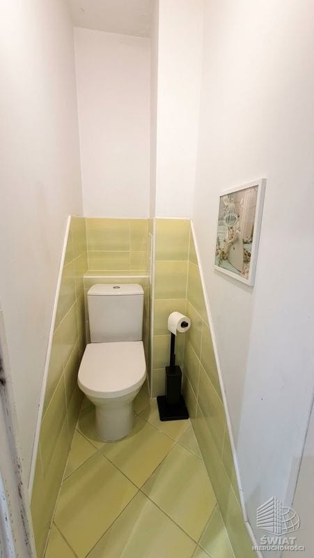 Mieszkanie na sprzedaż, Szczecin Świerczewo, 3 pokoje, 63 m² — INW35358, zdjęcie 8