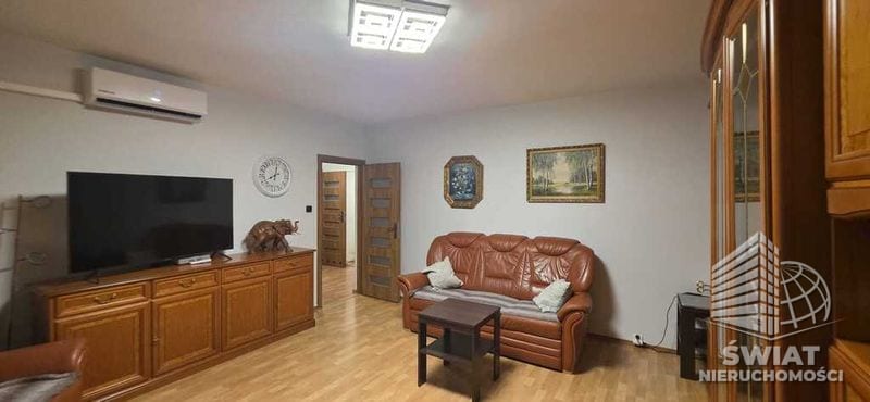 Mieszkanie na sprzedaż, Szczecin Świerczewo, 3 pokoje, 71 m² — INW35452, zdjęcie 1