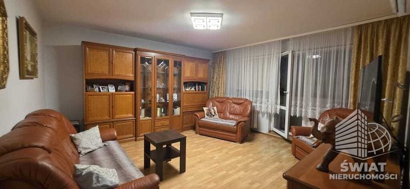 Mieszkanie na sprzedaż, Szczecin Świerczewo, 3 pokoje, 71 m² — INW35452, zdjęcie 2