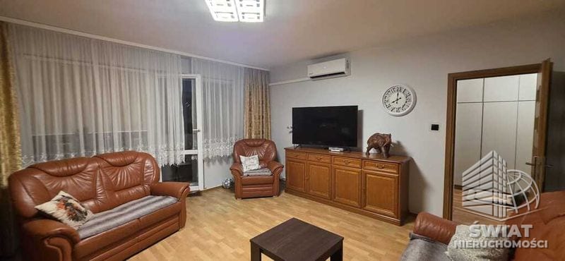 Mieszkanie na sprzedaż, Szczecin Świerczewo, 3 pokoje, 71 m² — INW35452, zdjęcie 3