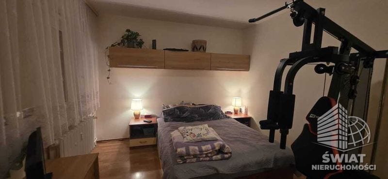 Mieszkanie na sprzedaż, Szczecin Świerczewo, 3 pokoje, 71 m² — INW35452, zdjęcie 4
