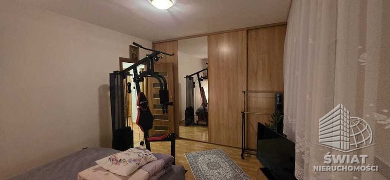 Mieszkanie na sprzedaż, Szczecin Świerczewo, 3 pokoje, 71 m² — INW35452, zdjęcie 5