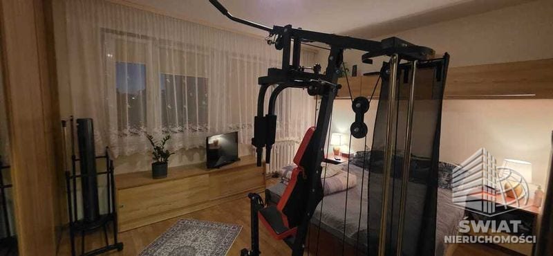 Mieszkanie na sprzedaż, Szczecin Świerczewo, 3 pokoje, 71 m² — INW35452, zdjęcie 6
