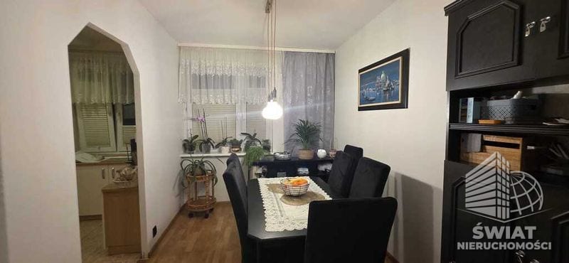 Mieszkanie na sprzedaż, Szczecin Świerczewo, 3 pokoje, 71 m² — INW35452, zdjęcie 7
