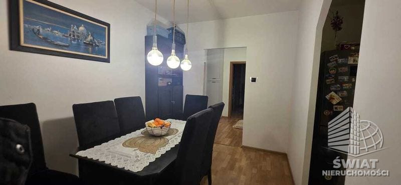 Mieszkanie na sprzedaż, Szczecin Świerczewo, 3 pokoje, 71 m² — INW35452, zdjęcie 8