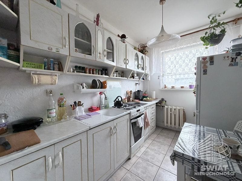 Mieszkanie na sprzedaż, Szczecin Świerczewo, 2 pokoje, 48 m² — KFN20335, zdjęcie 5