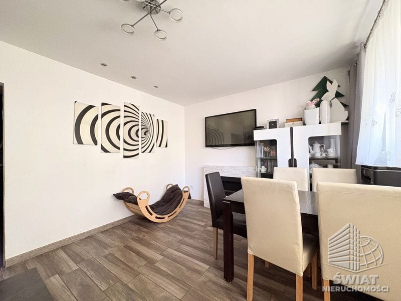 Mieszkanie na sprzedaż, Szczecin Świerczewo, 3 pokoje, 57 m² — OST20648, zdjęcie 3
