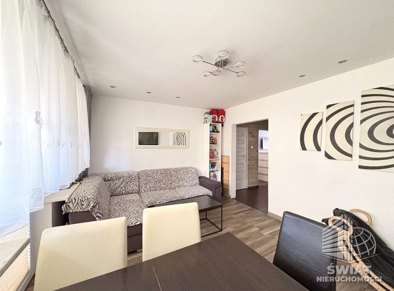 Mieszkanie na sprzedaż, Szczecin Świerczewo, 3 pokoje, 57 m² — OST20648, zdjęcie 4