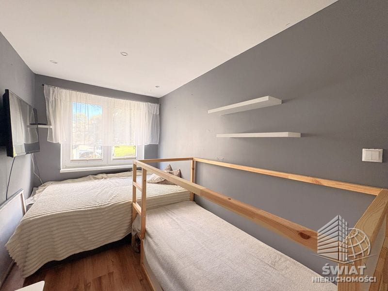 Mieszkanie na sprzedaż, Szczecin Świerczewo, 3 pokoje, 57 m² — OST20648, zdjęcie 5