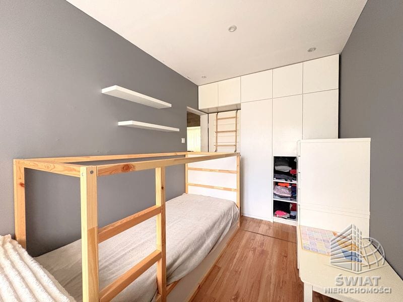 Mieszkanie na sprzedaż, Szczecin Świerczewo, 3 pokoje, 57 m² — OST20648, zdjęcie 6