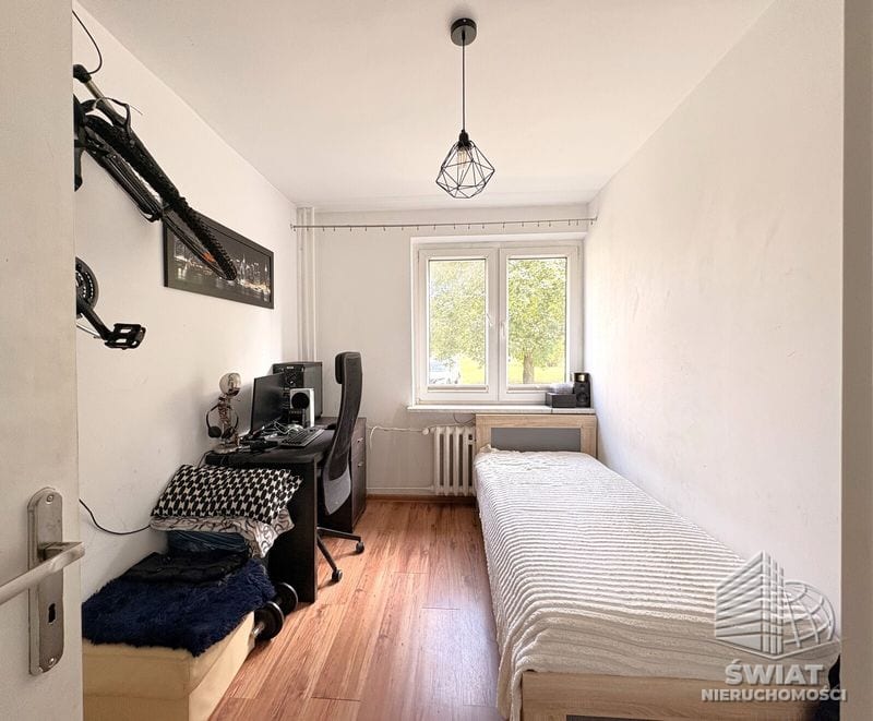 Mieszkanie na sprzedaż, Szczecin Świerczewo, 3 pokoje, 57 m² — OST20648, zdjęcie 7