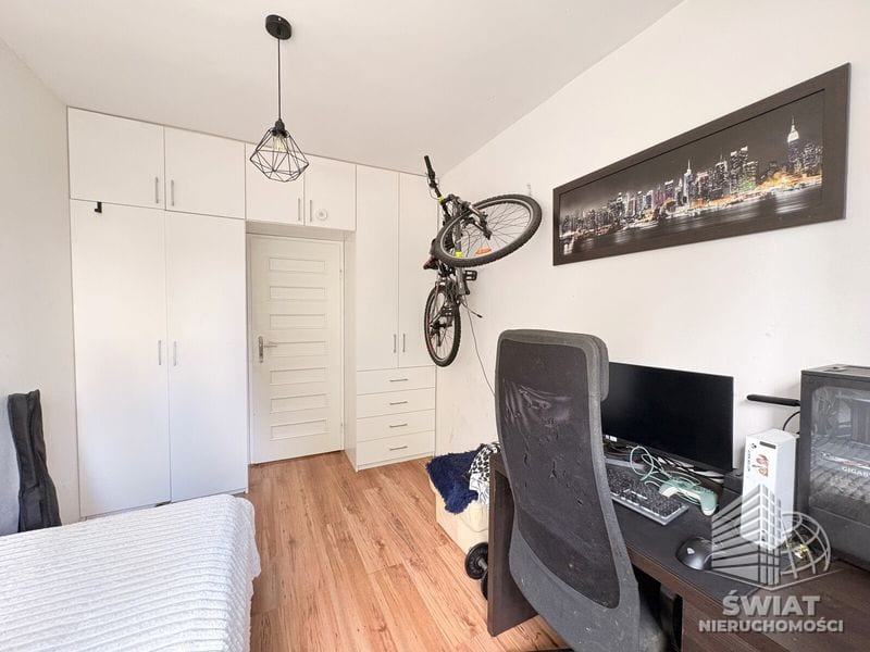 Mieszkanie na sprzedaż, Szczecin Świerczewo, 3 pokoje, 57 m² — OST20648, zdjęcie 8