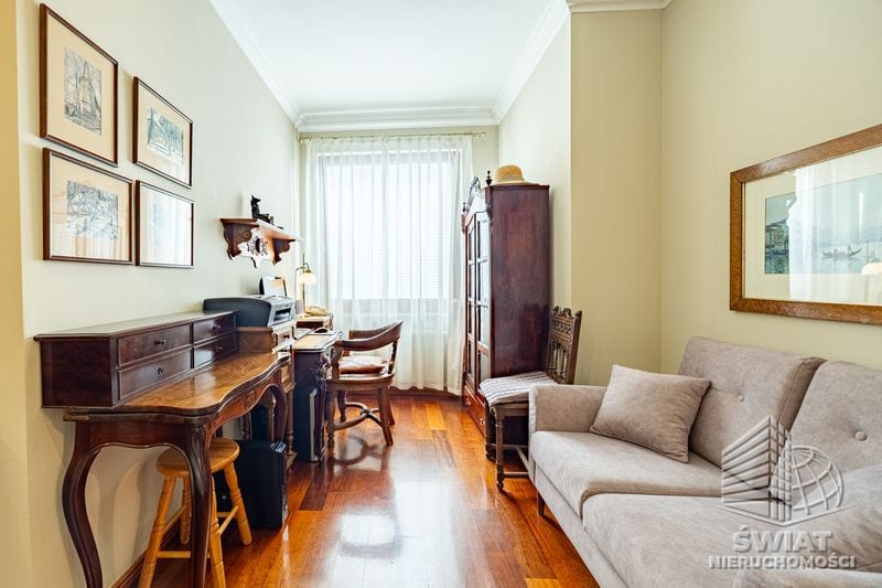 Mieszkanie na sprzedaż, Szczecin Świerczewo, 3 pokoje, 91 m² — PRM20644, zdjęcie 5