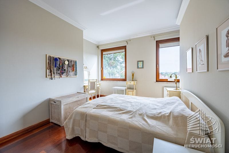 Mieszkanie na sprzedaż, Szczecin Świerczewo, 3 pokoje, 91 m² — PRM20644, zdjęcie 6